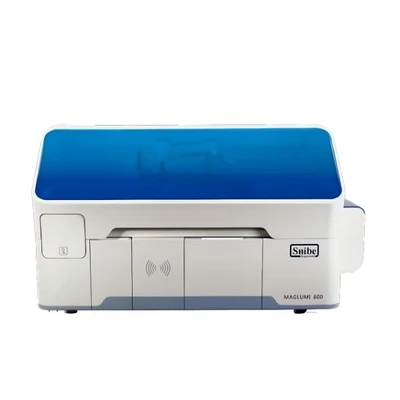 Snibe Maglumi 800 Fully Automated Chemiluminescence Analyzer